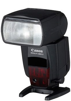 Canon-580EX-II-Speedlite-Flash